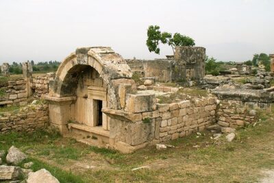 2 Days Pamukkale - Ephesus Tour - Price and Logistics: What $550.27 Buys You (and what it doesn’t)
