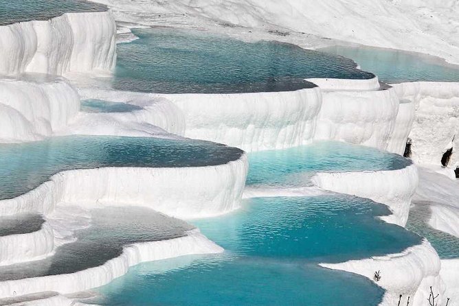 2 Days Pamukkale - Ephesus Tour - FAQ