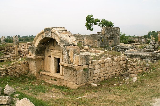 2 Days Pamukkale - Ephesus Tour - Price and Logistics: What $550.27 Buys You (and what it doesn’t)