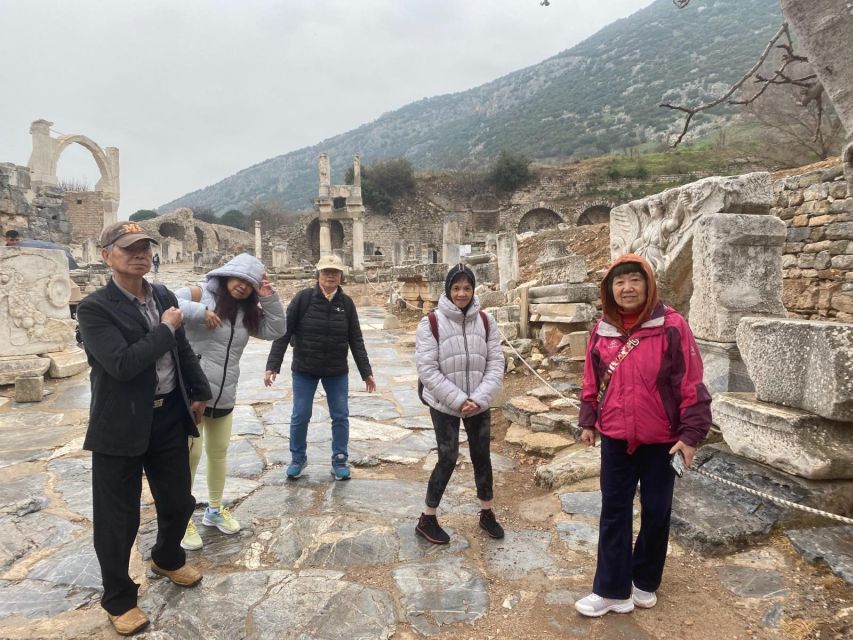 Affordable Ephesus Tour: No Better Way Exploring History - Price and Logistics: What $23 Buys You (and What It Doesn’t)