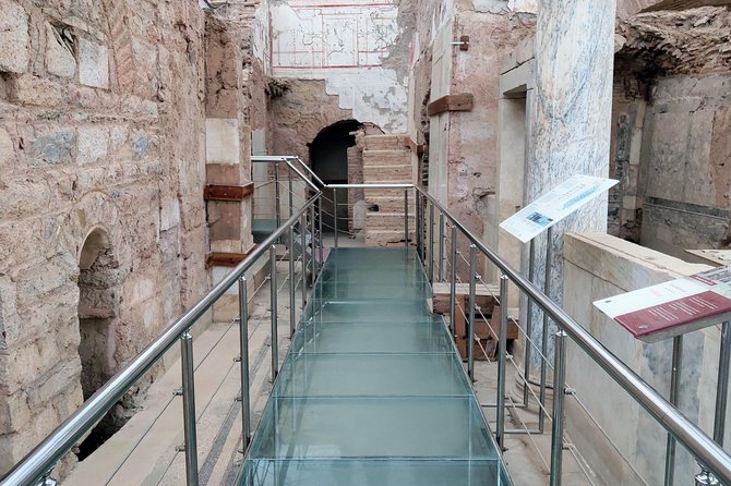 All Inclusive Private Ephesus, Village Tour and Traditional Lunch - Who should book this private Ephesus and Sirince tour
