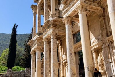 ALL INCLUSIVE Private Guided Tour For Your Family Lunch & Entrances are INCLUDED - Port pickup, hotel lobby meetings, and the on-time return goal