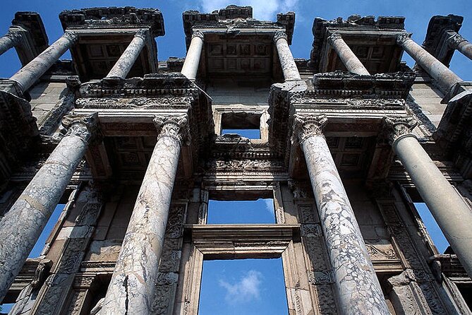 All Inclusive Private Half-Day Ephesus and Sirince Village Tour with Lunch - Sirince Village on the Hill: Ottoman-Era Streets and Greek-Turkish Mix