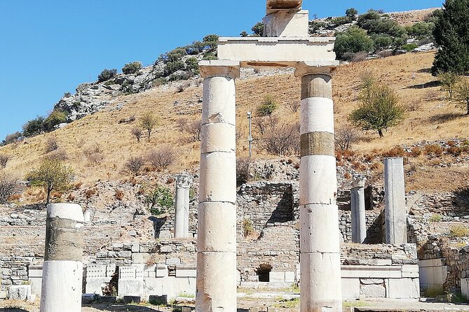 All Inclusive Private Half-Day Ephesus and Sirince Village Tour with Lunch - Price and Value: Why $149 Often Works for Cruise Days