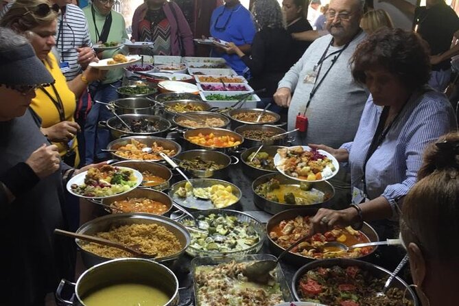 All Inclusive Private Half-Day Ephesus and Sirince Village Tour with Lunch - Who This Tour Fits Best (and Who Might Want to Adjust)