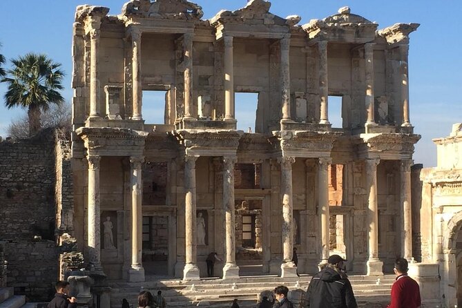 All Inclusive Private Half-Day Ephesus and Sirince Village Tour with Lunch - Should You Book This Ephesus and Sirince Private Tour?