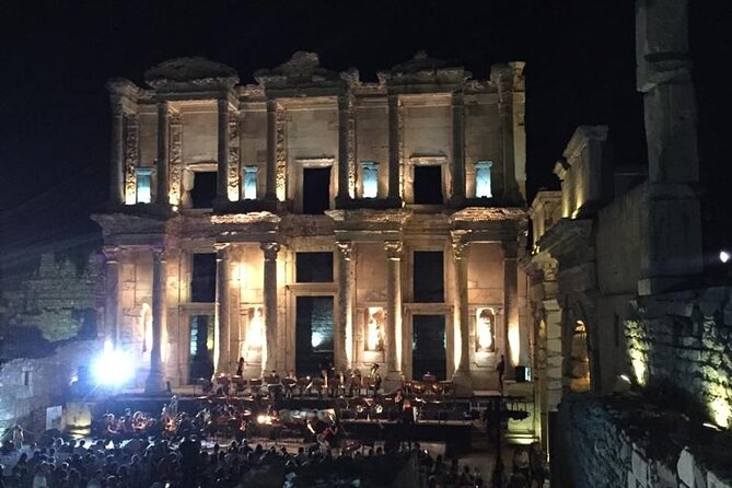 All Inclusive Private Tour to Ephesus, Artemission and Traditional Lunch - House of the Virgin Mary: A Quiet Spiritual Stop Between Ruins and Lunch