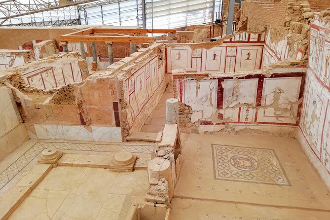 All Inclusive Private Tour to Ephesus, Artemission and Traditional Lunch - Shopping and Haggling: When the Guide Turns Chaos Into Clarity