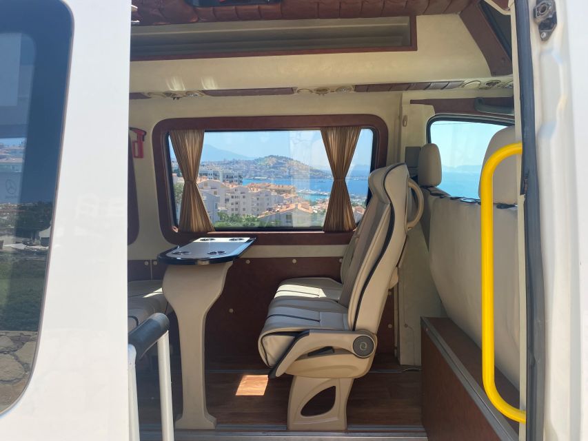 All Inclusive VIP Ephesus The House of Mary Excursion - Who this Kusadasi private Ephesus tour fits best