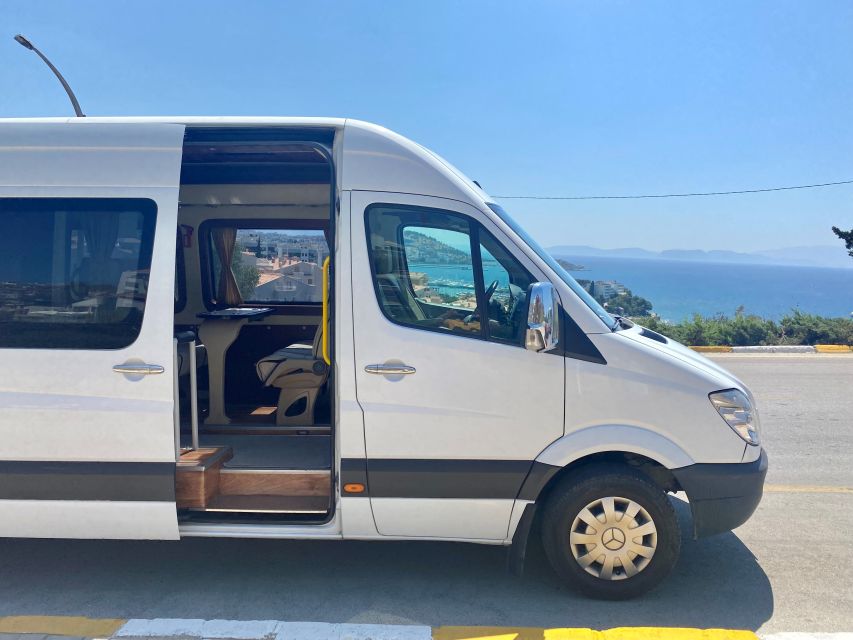 All Inclusive VIP Ephesus The House of Mary Excursion - FAQ
