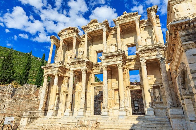Ancient City of Ephesus - Half Day Tour from Kusadasi - Who should book this half-day Ephesus and Artemis tour?