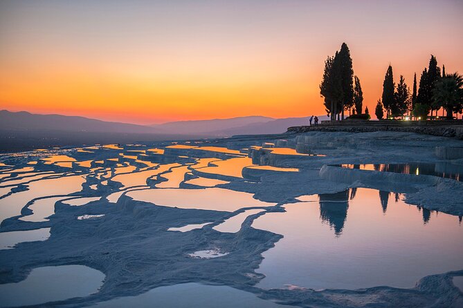 Ancient Ephesus and Pamukkale Tour from-to Kusadasi or Selcuk - Key Things I’d Pay Attention To