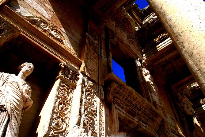 Ancient Ephesus and Pamukkale Tour from-to Kusadasi or Selcuk - Who This Private Combo Tour Is Best For