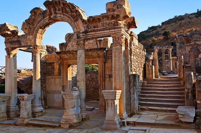 Ancient Ephesus and Pamukkale Tour from-to Kusadasi or Selcuk - Should You Book This Ephesus + Pamukkale Day Tour?