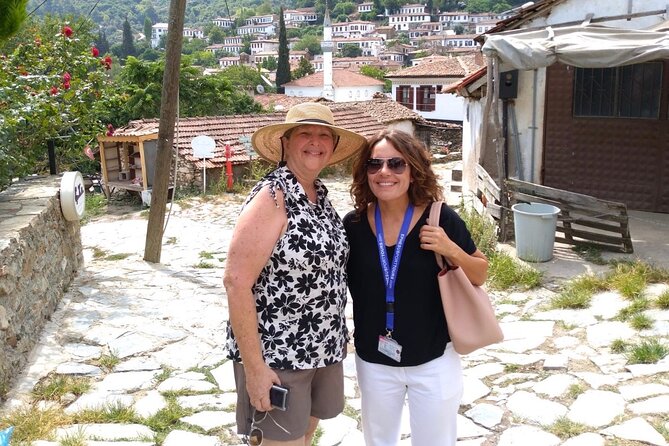 Best of Ephesus Private Tour FOR CRUISE GUESTS ONLY - Should you book this Ephesus private tour?