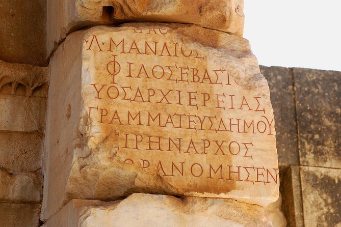 Best of Ephesus Tour - Kusadasi Port to Ephesus: why this 7.5-hour mix works