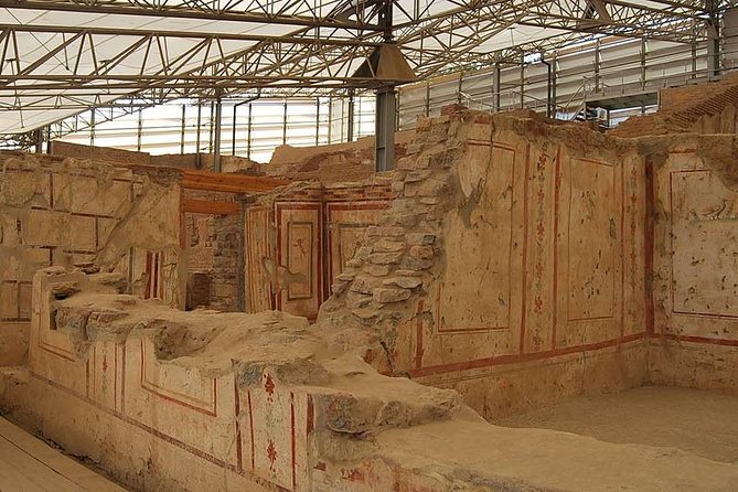Best of Ephesus Tour - Ephesus Museum: the artifacts that make the ruins click