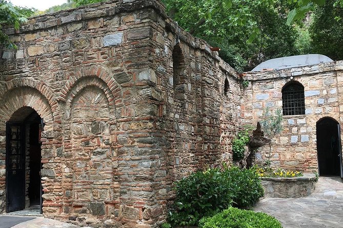 Best of Ephesus Tour - Value and comfort: private vehicle, port pickup, and tickets lined up