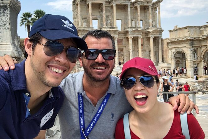 Best of Ephesus Tour For Cruisers - Kusadasi to Ephesus: why this tour works for cruisers