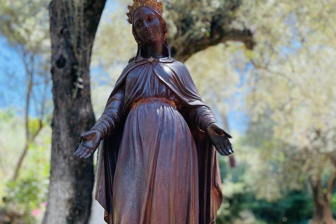 Best of Ephesus Tour From Kusadasi Port | Guaranteed on-time Return to Ship - Private Ephesus From Kusadasi: Why This Tour Works for Cruise Days