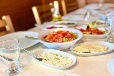 Best of Ephesus Tour From Kusadasi Port | Guaranteed on-time Return to Ship - Getting Found at the Port: The 30–45 Minute Rule