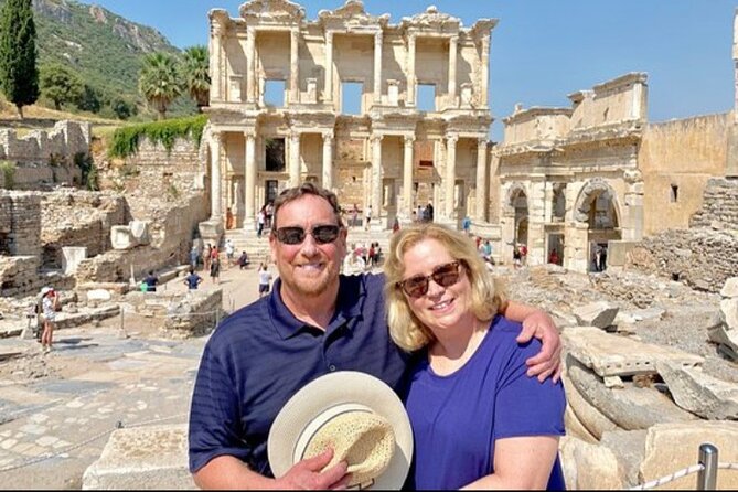 Best of Ephesus Tour from Kusadasi Port / ONLY FOR CRUISE GUESTS - Price and Value: Is $39 Actually a Good Deal?