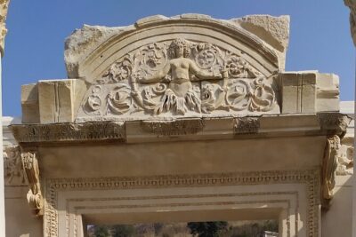 Best of Ephesus Tour From Kusadasi: Temple of Artemis, St John Basilica, Isa Bey Mosque - Pickup from Kusadasi: the easy start
