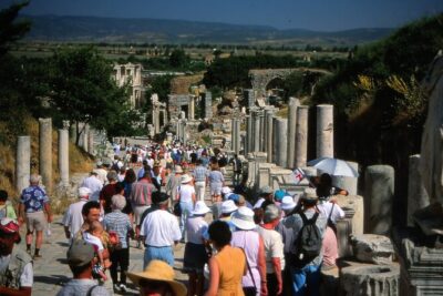 Best Seller: Private Ephesus Shore Excursion from Kusadasi Port - Price and logistics: where the real value comes from