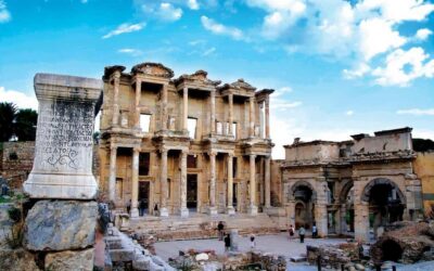 Budget-Friendly Ephesus Tour from Izmir - Meeting point and the ride: from Cumhuriyet Square to Selçuk