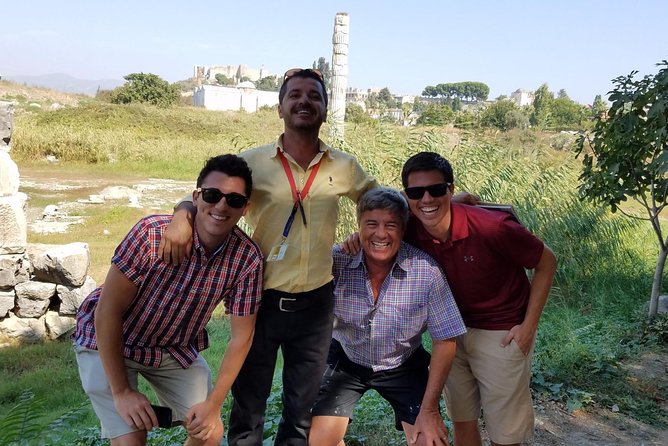 Cruise Guests : Highlights of Ephesus Tour / Kusadasi Tours - Key highlights you can plan around