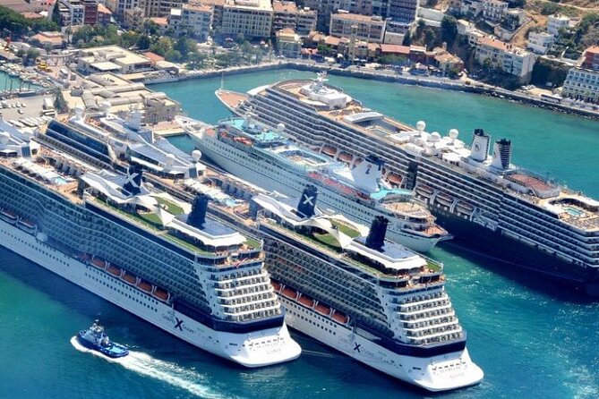 Customizable Private Ephesus Tour - Kusadasi to Ephesus with a private guide: what you’re really paying for