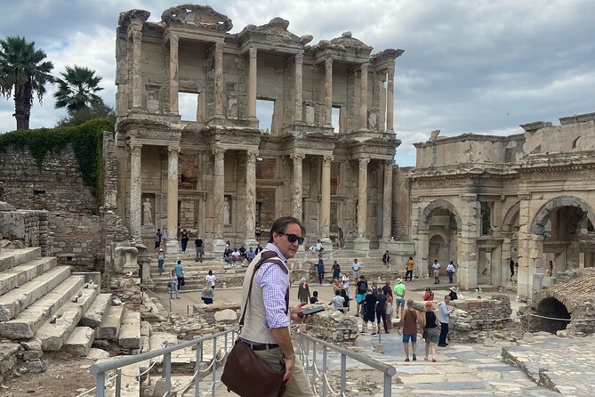Customizable Private Ephesus Tour - Meryemana (Virgin Mary’s House): a short stop that can feel big