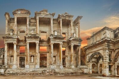 Customizable Private Ephesus Tour - Pickup and timing from cruise port or hotel: how the day stays calm