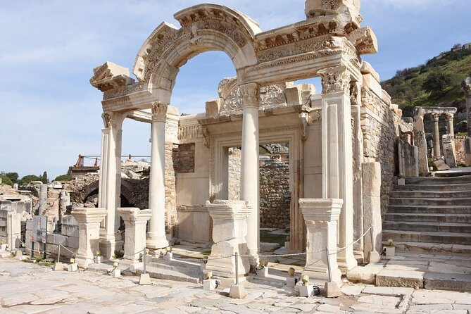 Customizable Private Ephesus Tour - Customizing the day: how flexibility works on the ground