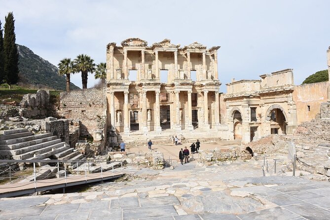 Customizable Private Ephesus Tour - Comfort and pacing: the private vehicle part actually matters