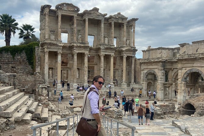 Customizable Private Ephesus Tour - Price and tickets: what $120.41 covers and what to budget for