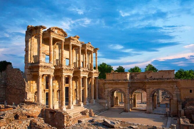Customize Your Ephesus Trip With Your Guide & Vehicle - Price and value: what $85.98 per person really covers