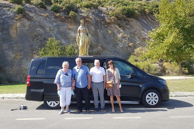 Customize Your Ephesus Trip With Your Guide & Vehicle - Entering Ephesus with a licensed guide (and how to budget entrance fees)