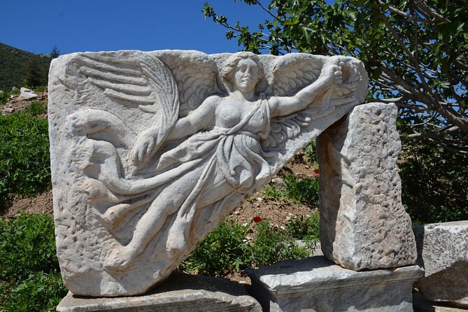 Daily Ephesus and Virgin Mary House Tour with Lunch Included - Price and logistics: what you’re really paying for