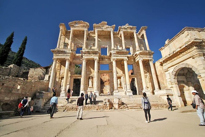 Daily Ephesus Tour - How this private Ephesus day tour actually feels