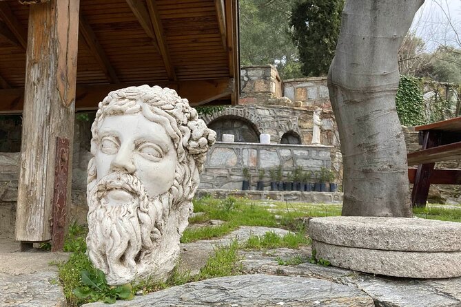 Daily Ephesus Tour - Should you book this Ephesus and Meryemana private tour?