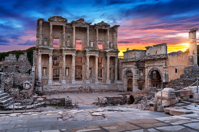 Daily Ephesus Tour - Ephesus Museum: the smart first stop before the big moments