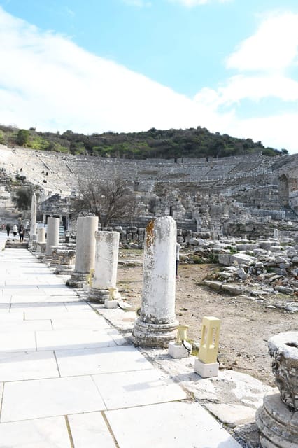 Daily Ephesus&Pamukkale Tour from Istanbul by Return Flight - Why a Daily Ephesus and Pamukkale Trip Works From Istanbul