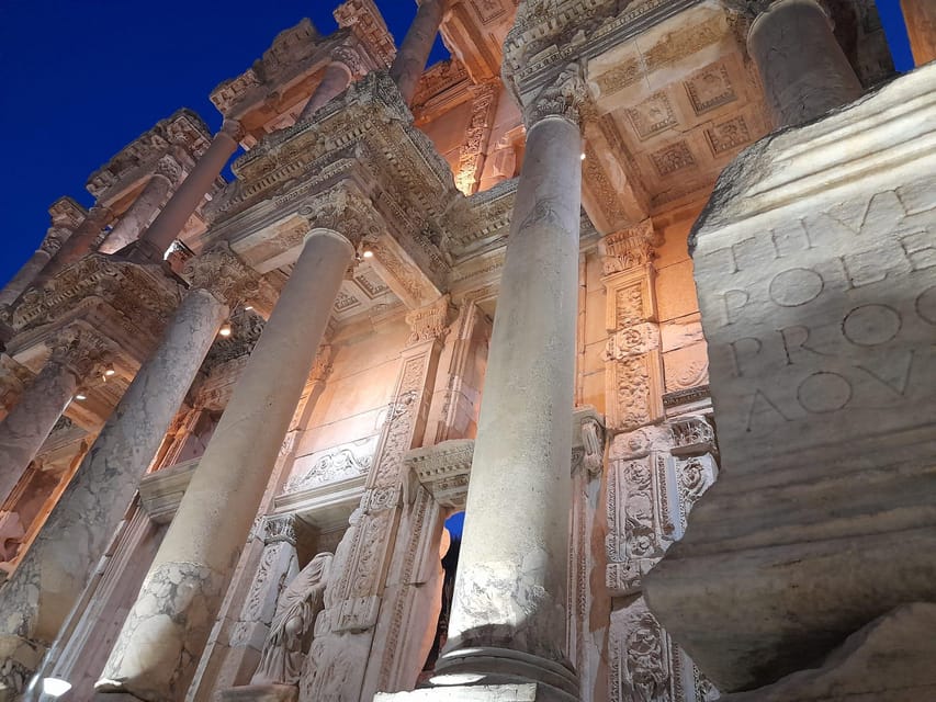 Daily Ephesus&Pamukkale Tour from Istanbul by Return Flight - Guide Quality and Group Size: Private Means a Better Pace
