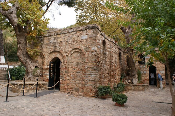 Deluxe Ephesus: Full Day Semi-Private Tour - Ephesus Museum: the artifacts that make the ruins click