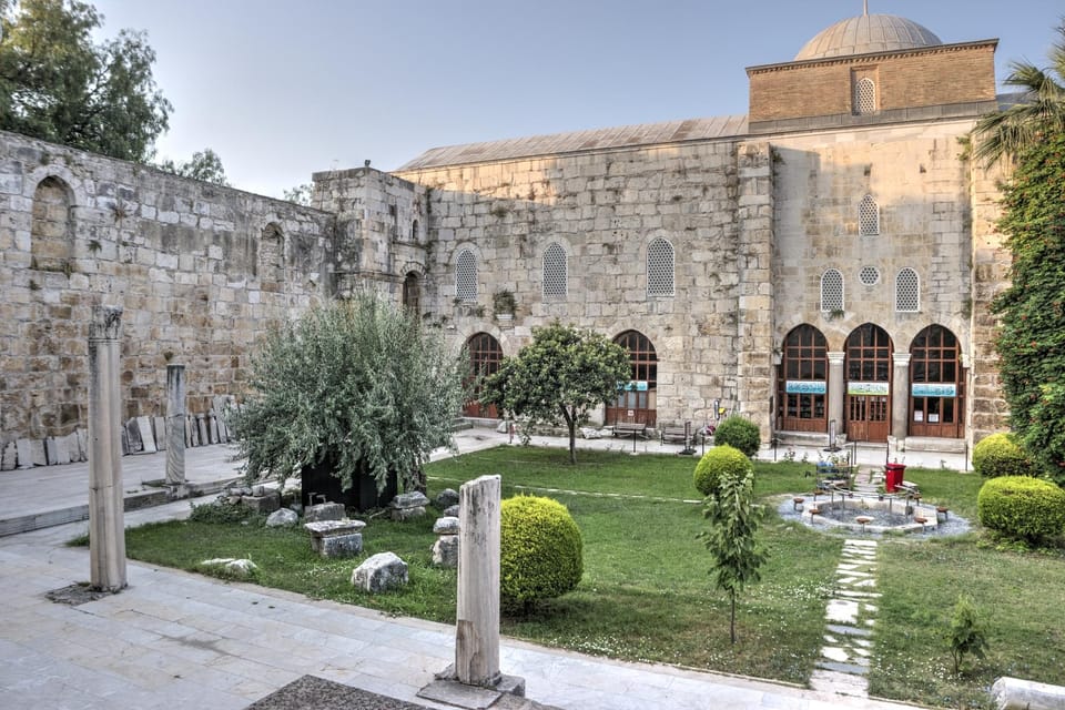 Drive by Ephesus&Ancient wonders(NO walking&NO hidden costs) - Key things that make this tour worth your time