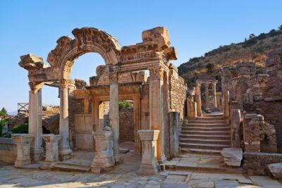 E-Ticket & Audio Tour for Ephesus: Unlock History - Price and value: what you’re really paying for at $77.44