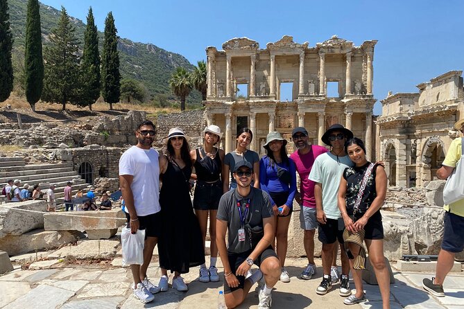 Economic Explorer Ephesus Tour - Key points that make this tour worth your time
