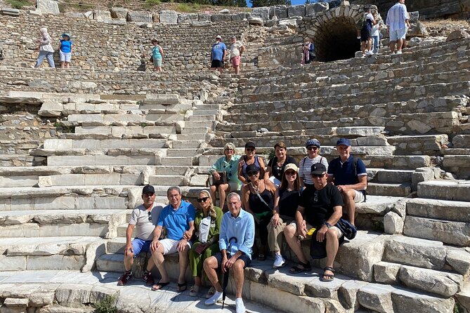 Economic Explorer Ephesus Tour - Why This Half-Day Ephesus Trip Fits Cruise Schedules