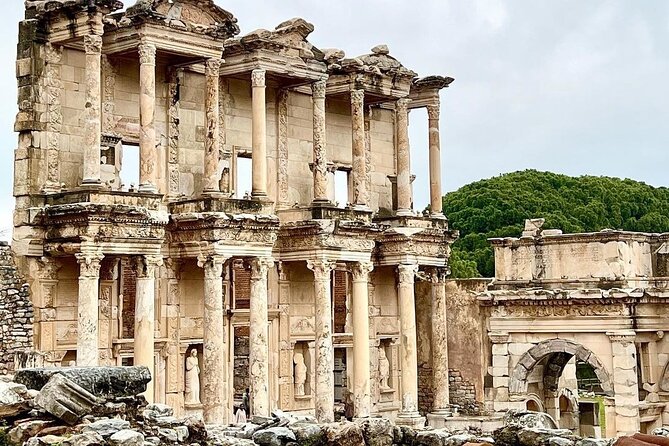 Economic Explorer Ephesus Tour - Lunch in a Family Restaurant: The Part I’m Glad Is Included